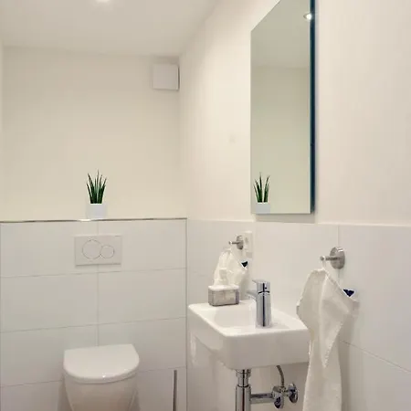 Ferienwohnung Weingut Gehlen *