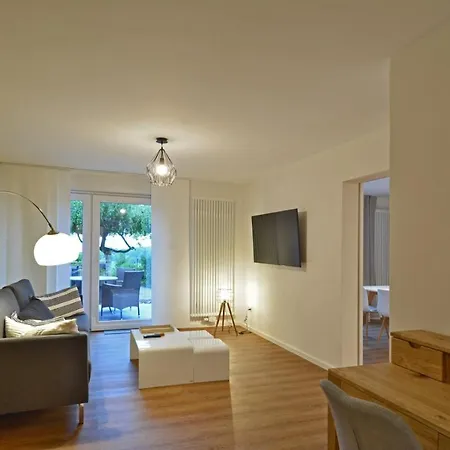 Ferienwohnung Weingut Gehlen Apartman Trier