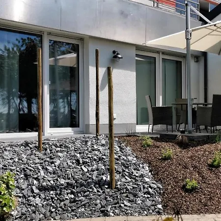 Apartman Ferienwohnung Weingut Gehlen *