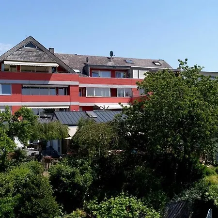 Ferienwohnung Weingut Gehlen